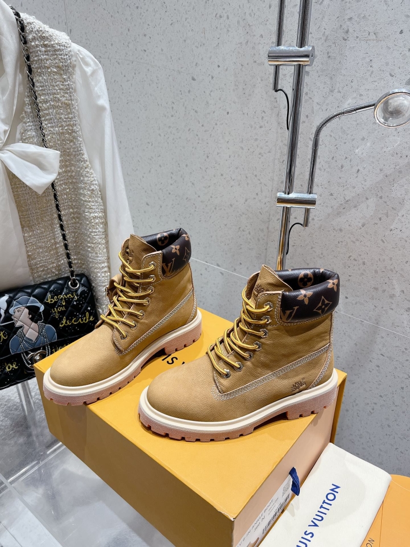 LV Boots